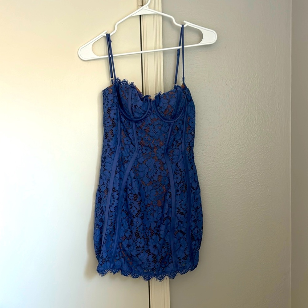 House of CB XS. Never worn dress